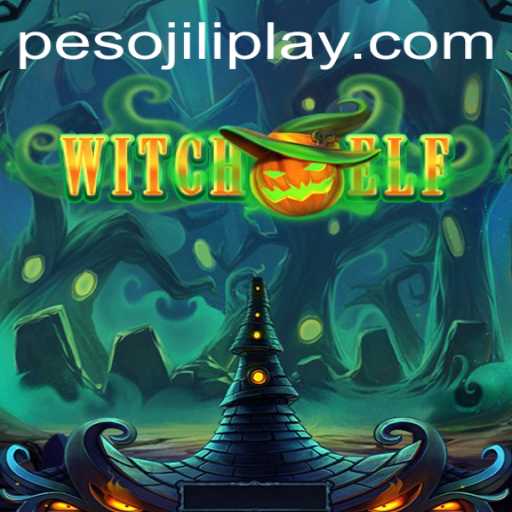 Explore the Enchanting World of WitchElf: A Dive into Jiliplay Gaming's Latest Masterpiece