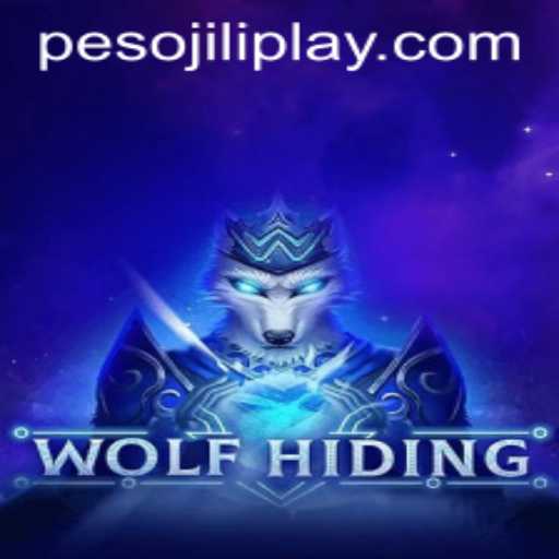 WolfHiding: A Riveting Journey with Jiliplay Gaming