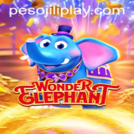 Discovering WonderElephant: An Exhilarating Journey with Jiliplay Gaming