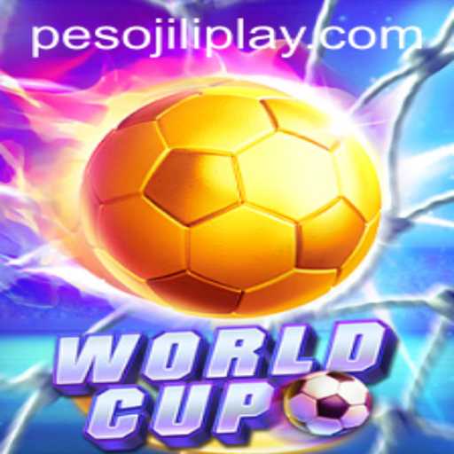 WorldCup: A Revolutionary Game by Jiliplay Gaming