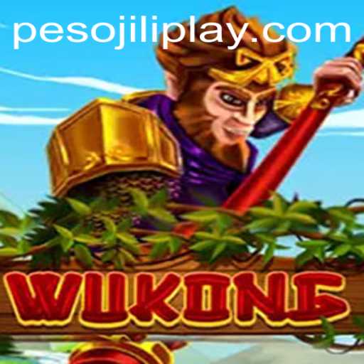 Experience the Thrilling Adventure of Wukong by Jiliplay Gaming