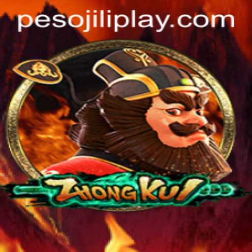 ZhongKui: The Legendary Game by Jiliplay Gaming