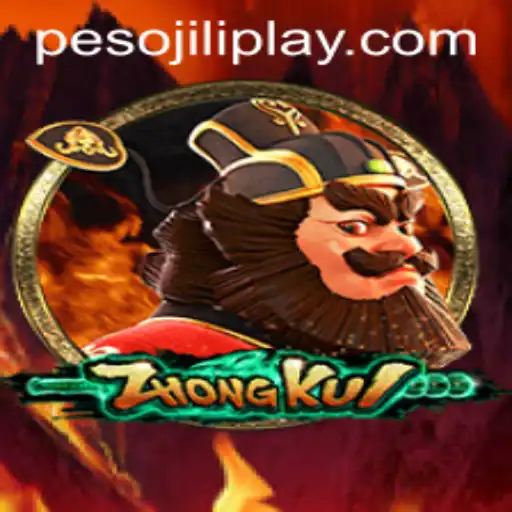 ZhongKui: The Legendary Game by Jiliplay Gaming